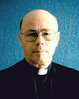 Fr. Cyril